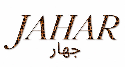 JAHAR